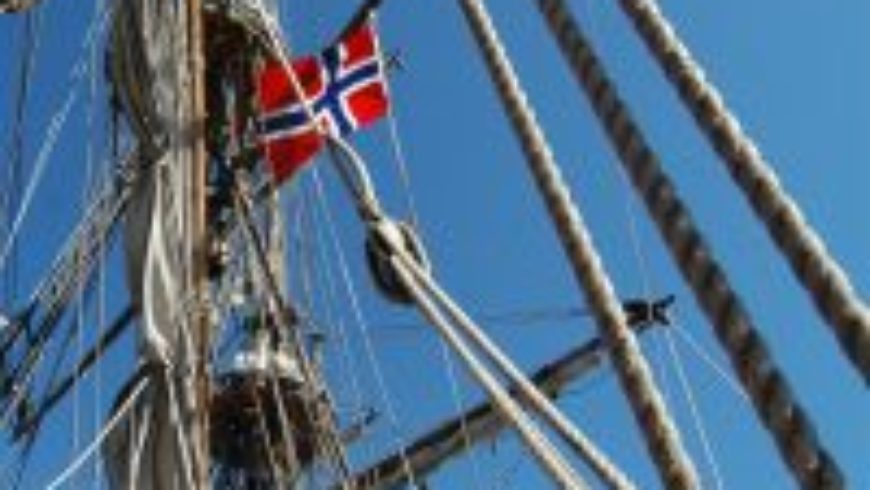 Zmiana umowy z Norwegią