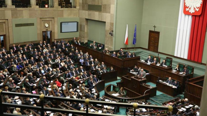 Sejm przyjął nową ustawę o cudzoziemcach