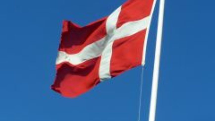 Delegowanie pracowników do Danii