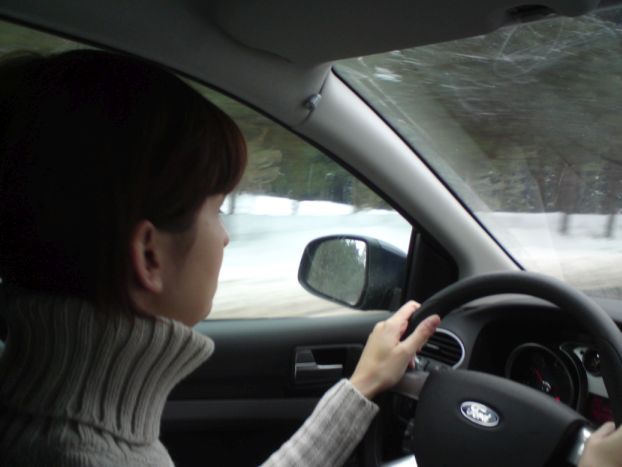 Carpooling a podatki