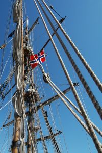 Opodatkowanie marynarzy pływających na norweskich statkach