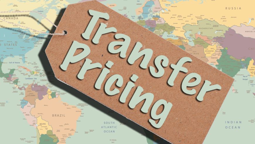 Zmiany w zakresie cen transferowych obowiązujące od 1.1.2017 r.